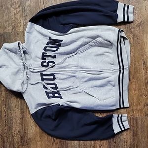 New York Popular Houston Jacket